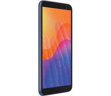 Huawei Y5p Blauw