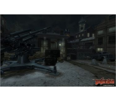 Wolfenstein