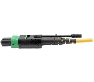 Tripp-Lite N390-02M-12-AP Geel