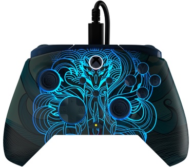 Turtle Beach Rematch Advanced Wired (2025)