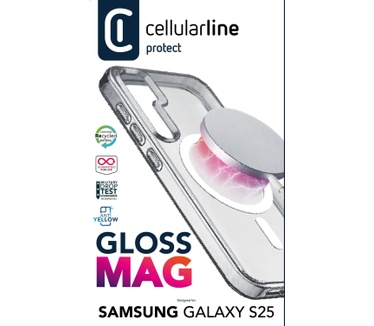 Cellular Line GLOSSMAGALS25T