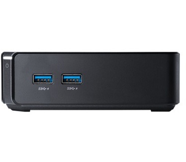 Asus Chromebox 2 G072U