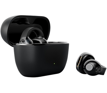 Sennheiser Accentum Clip Zwart Crème
