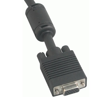 CablesToGo 7m Monitor HD15 M/F cable