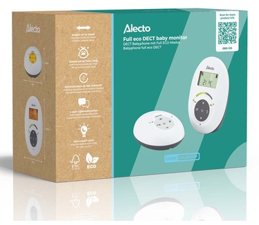 Alecto DBX-125