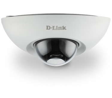 D-Link DCS 6210