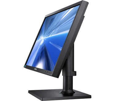 Samsung S24C650PL Zwart