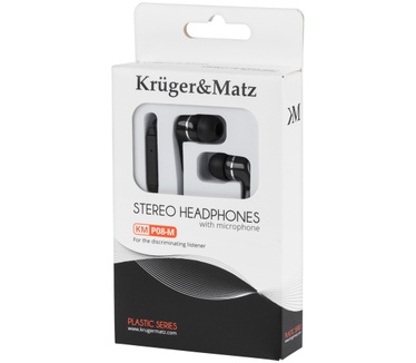 Krüger&Matz P08-M