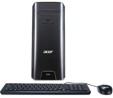 Acer Aspire T3-710 I7802 NL
