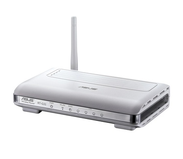 Asus RT-G32