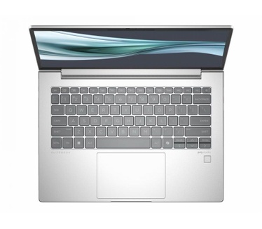 HP Elitebook 640 G11 – Ultra 7-165U - 16GB - 512GB SSD – 14" IPS 1920 x 1200 - W11P - Verl. Keyb - IR camera - fingerprint
