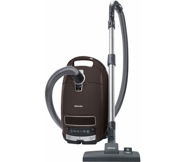 Miele Complete C3 EcoLine (Bruin)