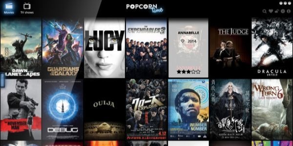 Popcorn Time