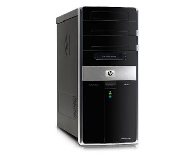 HP Pavilion Slimline s5120 (VC871AA)