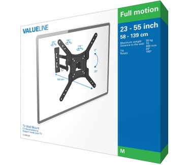 ValueLine VLMFM3M