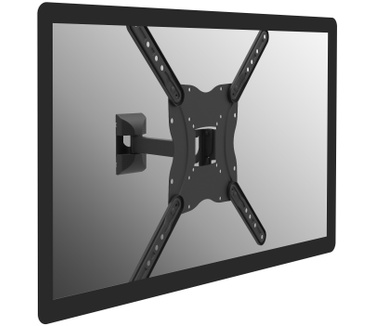 Equip 13"-55" Pivoting TV Wall Mount Bracket