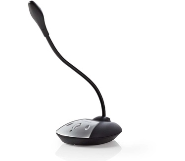 Nedis MICDU100BK