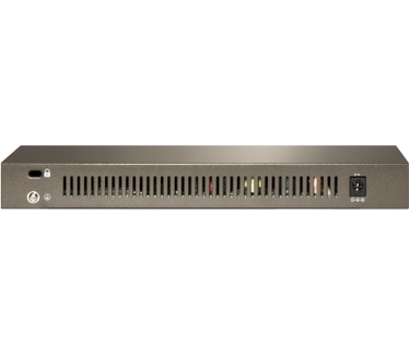 Tenda TEG1009P-EI