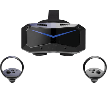Pimax Crystal Super Ultrawide