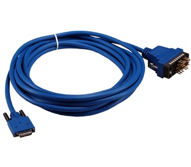 Cisco CAB-SS-V35MT V.35 Male DTE Smart Serial Cisco Cable 3.0M