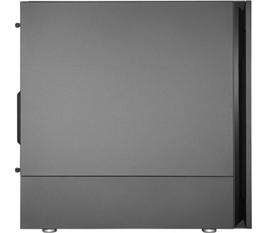 Cooler Master Silencio S600