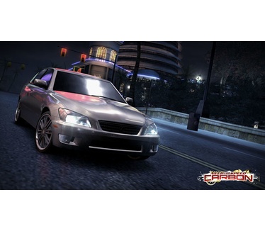 Need for Speed, Carbon, PC (Windows)