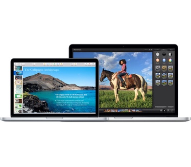 Apple 13" Retina