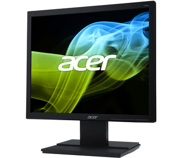 Acer V196Lbd Zwart
