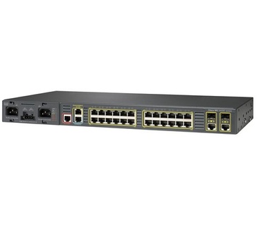 Cisco ME-3400E-24TS-M=