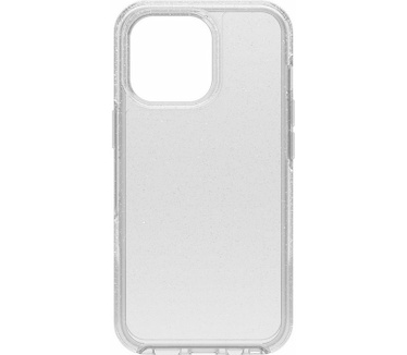 Otterbox Symmetry Stardust Back iPhone 13 Pro Max (6.7") - Clear Transparant