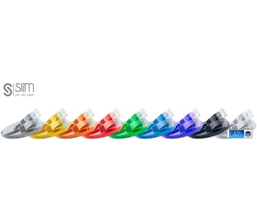 Triotronik 0.15m Cat6