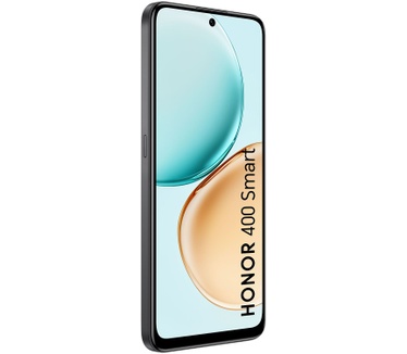 Honor 400 Smart 5G, 6GB ram, 128GB opslag Zwart