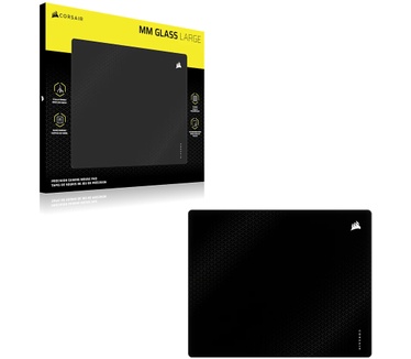 Corsair MM Glass Large