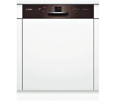 Bosch SMI63N24EU