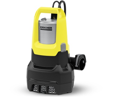 Kärcher SP 22.000 DIRT LEVEL SENSOR