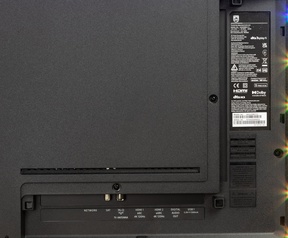 Philips OLED807