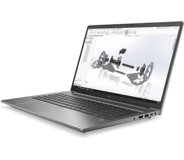 HP ZBook 15 G7 (1J3X6EA)