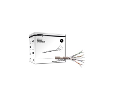 Digitus Twisted Pair Installation Cable