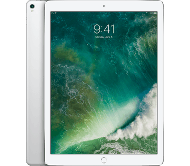 Apple iPad Pro 12.9 (2017) WiFi 64GB Zilver