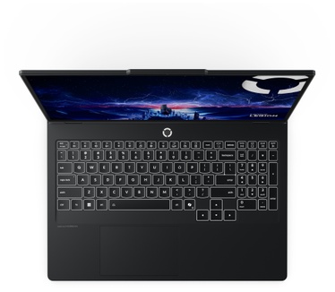 Lenovo Legion Pro 5 16IAX10H