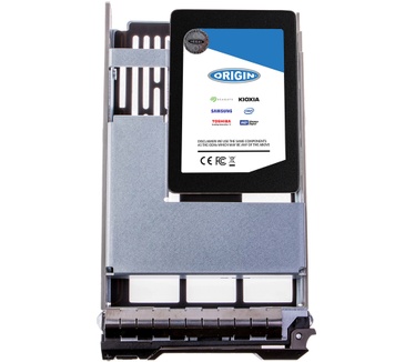 Origin Storage DELL-400ESASMWL-S17 400GB