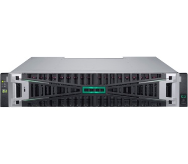 HPE MSA 2U 24-drive SFF Drive Enclosure