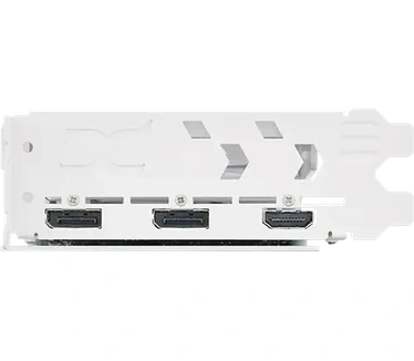 Powercolor Hellhound Spectral White Radeon RX 9060 XT 16GB
