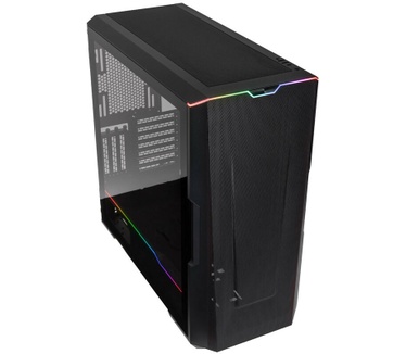 Phanteks Eclipse Eclipse G500A D-RGB Fanless