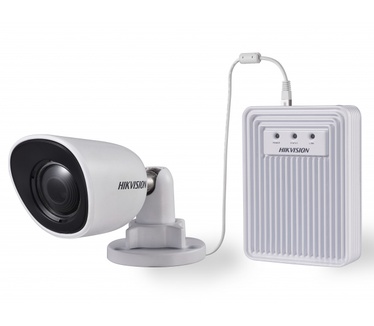 Hikvision DS-2CD6426F-50(4MM)(8M)