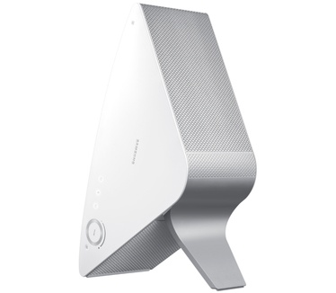 Samsung WAM751 (Wit)