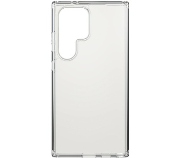 BlackRock Clear Protection Case