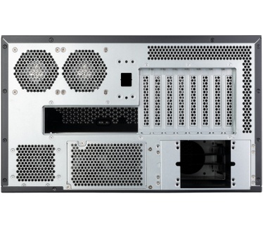 Silverstone RM61-312
