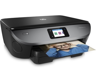 HP ENVY 7130 All-in-One fotoprinter