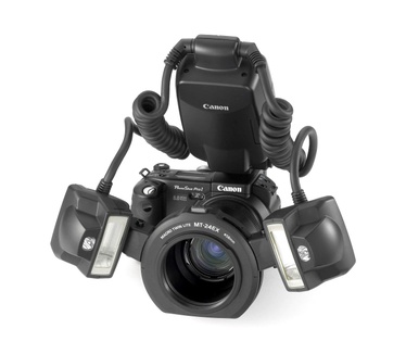 Canon MT-24 EX
